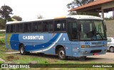 Cassintur 280 na cidade de Carandaí, Minas Gerais, Brasil, por Andrey Gustavo. Número da foto: #12489630.