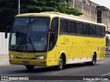 Viação Itapemirim 8511 na cidade de Rio de Janeiro, Rio de Janeiro, Brasil, por Rafael da Silva Xarão. Número da foto: #12489217.
