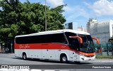 Viação Vale do Tietê 872 na cidade de São Paulo, São Paulo, Brasil, por Francisco Ivano. Número da foto: #12489658.