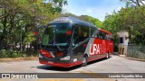 Lirabus 14088 na cidade de São Paulo, São Paulo, Brasil, por Leandro Expedito Silva. Número da foto: #:id.
