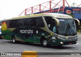 Redenção Turismo 7400 na cidade de Resende, Rio de Janeiro, Brasil, por Luiz Petriz. Número da foto: #:id.
