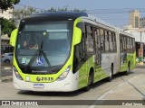 Expresso CampiBus 2539 na cidade de Campinas, São Paulo, Brasil, por Rafael Senna. Número da foto: #:id.