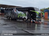 Viação Garcia 88008 na cidade de Porto Alegre, Rio Grande do Sul, Brasil, por JULIO SILVA. Número da foto: #12489689.