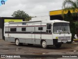 Motorhomes 9933 na cidade de Canoas, Rio Grande do Sul, Brasil, por Emerson Dorneles. Número da foto: #:id.