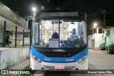 Transportadora Globo 866 na cidade de Recife, Pernambuco, Brasil, por Manoel Santos Filho. Número da foto: #12488442.