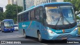 Auto Ônibus Fagundes RJ 101.104 na cidade de Rio de Janeiro, Rio de Janeiro, Brasil, por Gabriel Sousa. Número da foto: #:id.