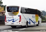 Aava RJ 666.002 na cidade de Barra Mansa, Rio de Janeiro, Brasil, por Luiz Petriz. Número da foto: #12488245.