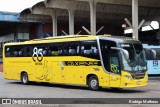 Expresso Caxiense 8414 na cidade de Porto Alegre, Rio Grande do Sul, Brasil, por Rodrigo Matheus. Número da foto: #:id.