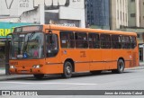 Auto Viação Redentor HA312 na cidade de Curitiba, Paraná, Brasil, por Jonas de Almeida Cabral. Número da foto: #:id.