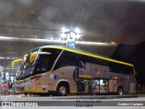 RodeRotas - Rotas de Viação do Triângulo 7105 na cidade de Uberlândia, Minas Gerais, Brasil, por Andrew Campos. Número da foto: #12489415.