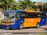 Evanil Transportes e Turismo RJ 132.035 na cidade de Rio de Janeiro, Rio de Janeiro, Brasil, por João Victor - PHOTOVICTORBUS. Número da foto: #12488733.