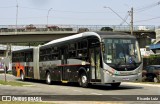 Rápido Campinas 123001 na cidade de Campo Limpo Paulista, São Paulo, Brasil, por Ricardo Luiz. Número da foto: #12489336.