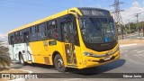 Transimão 5103 na cidade de Contagem, Minas Gerais, Brasil, por Edmar Junio. Número da foto: #:id.