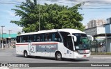 Transpen Transporte Coletivo e Encomendas 40030 na cidade de São Paulo, São Paulo, Brasil, por Francisco Ivano. Número da foto: #12489777.