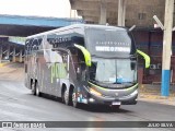 Viação Garcia 88009 na cidade de Porto Alegre, Rio Grande do Sul, Brasil, por JULIO SILVA. Número da foto: #12489718.