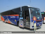 Viação Ideal B28701 na cidade de Duque de Caxias, Rio de Janeiro, Brasil, por Bruno Pereira Pires. Número da foto: #12489851.