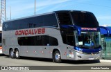 Gonçalves Transportes 012 na cidade de São Paulo, São Paulo, Brasil, por Haroldo Ferreira. Número da foto: #12488469.