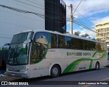 Expresso Norte 310 na cidade de Porto Alegre, Rio Grande do Sul, Brasil, por André Lourenço de Freitas. Número da foto: #12489244.