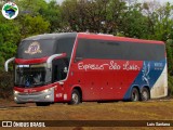Expresso São Luiz 9030 na cidade de Brasília, Distrito Federal, Brasil, por Luis Santana. Número da foto: #12487849.