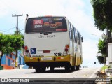 Transportes Guanabara 1018 na cidade de Natal, Rio Grande do Norte, Brasil, por John Herbert. Número da foto: #12488163.