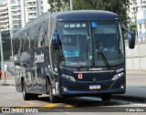 Viação Cometa 721510 na cidade de Rio de Janeiro, Rio de Janeiro, Brasil, por Valter Silva. Número da foto: #12488624.