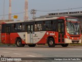 Expresso CampiBus 2391 na cidade de Campinas, São Paulo, Brasil, por Henrique Alves de Paula Silva. Número da foto: #12489638.