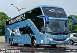 Expresso Satélite Norte 24002 na cidade de Belém, Pará, Brasil, por Samara Goes. Número da foto: #12488111.