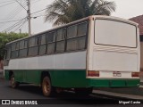 Ônibus Particulares 1229 na cidade de Severínia, São Paulo, Brasil, por Miguel Castro. Número da foto: #:id.
