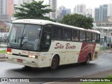 Viação São Bento Ribeirão Preto 1265 na cidade de Ribeirão Preto, São Paulo, Brasil, por Paulo Alexandre da Silva. Número da foto: #12489163.