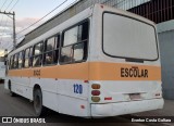 Escolares 1209 na cidade de Cariacica, Espírito Santo, Brasil, por Everton Costa Goltara. Número da foto: #12487970.