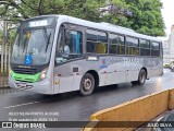 Transbus Cachoeirinha 1704 na cidade de Porto Alegre, Rio Grande do Sul, Brasil, por JULIO SILVA. Número da foto: #:id.