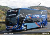 Floriano Turismo 2430 na cidade de Aparecida, São Paulo, Brasil, por Adailton Cruz. Número da foto: #12489062.
