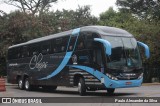 Empresa de Ônibus Nossa Senhora da Penha 52012 na cidade de São Paulo, São Paulo, Brasil, por Paulo Alexandre da Silva. Número da foto: #12489082.