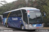 Viação Cometa 14102 na cidade de São Paulo, São Paulo, Brasil, por Paulo Alexandre da Silva. Número da foto: #:id.