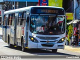AVP - Auto Viação Paraíso 5320 na cidade de Aracaju, Sergipe, Brasil, por Ronald Gabriel. Número da foto: #:id.