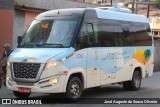 Transportadora Turística Natal 100 na cidade de Barra do Piraí, Rio de Janeiro, Brasil, por José Augusto de Souza Oliveira. Número da foto: #12489549.