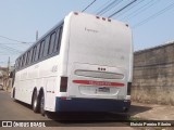 Ônibus Particulares 4000 na cidade de Belo Horizonte, Minas Gerais, Brasil, por Eloísio Pereira Ribeiro. Número da foto: #12489767.