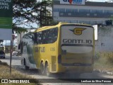 Empresa Gontijo de Transportes 17355 na cidade de Caruaru, Pernambuco, Brasil, por Lenilson da Silva Pessoa. Número da foto: #12489116.