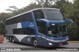 Rápido Federal 11729 na cidade de São Paulo, São Paulo, Brasil, por Paulo Alexandre da Silva. Número da foto: #:id.