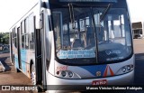 TCCC - Transporte Coletivo Cidade Canção 5008 na cidade de Maringá, Paraná, Brasil, por Marcos Vinicius Gutierrez Rodriguês. Número da foto: #12488536.
