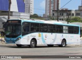 Auto Viação São José 12508 na cidade de Fortaleza, Ceará, Brasil, por Renan Vieira. Número da foto: #12489227.