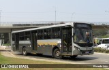 Rápido Campinas 32607 na cidade de Campo Limpo Paulista, São Paulo, Brasil, por Ricardo Luiz. Número da foto: #12489319.