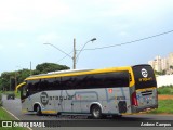 Expresso Araguari 3703 na cidade de Uberlândia, Minas Gerais, Brasil, por Andrew Campos. Número da foto: #12489404.