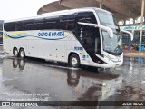 Viação Ouro e Prata 1038 na cidade de Porto Alegre, Rio Grande do Sul, Brasil, por JULIO SILVA. Número da foto: #12488725.