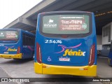 Rápido Expresso Fênix - Amparo 25474 na cidade de Amparo, São Paulo, Brasil, por Jonas Miranda. Número da foto: #12488500.