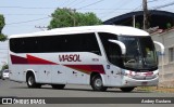 ViaSol Transportes Rodoviários 111056 na cidade de Descalvado, São Paulo, Brasil, por Andrey Gustavo. Número da foto: #12489609.