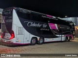 Clebinho Turismo 2060 na cidade de Bauru, São Paulo, Brasil, por Gabriel Santos. Número da foto: #12488674.