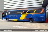Transportadora Tamboré 4066 na cidade de São Paulo, São Paulo, Brasil, por Diego Cardoso da Silva. Número da foto: #12487927.