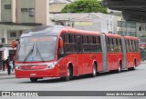 Cristo Rei > CCD Transporte Coletivo > SPE Via Mobilidade S/A DE702 na cidade de Curitiba, Paraná, Brasil, por Jonas de Almeida Cabral. Número da foto: #:id.