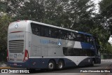 Rápido Federal 11729 na cidade de São Paulo, São Paulo, Brasil, por Paulo Alexandre da Silva. Número da foto: #:id.